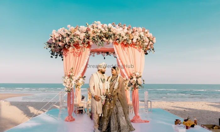 Sunny Dhiman Wedding Photographers